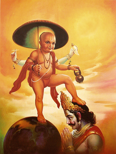 Information About Vamana Jayanthi and Importance Vamana Jayanthi Celebrates the Birthday of the dwarf Vamana incarnation of Lord Vishnu